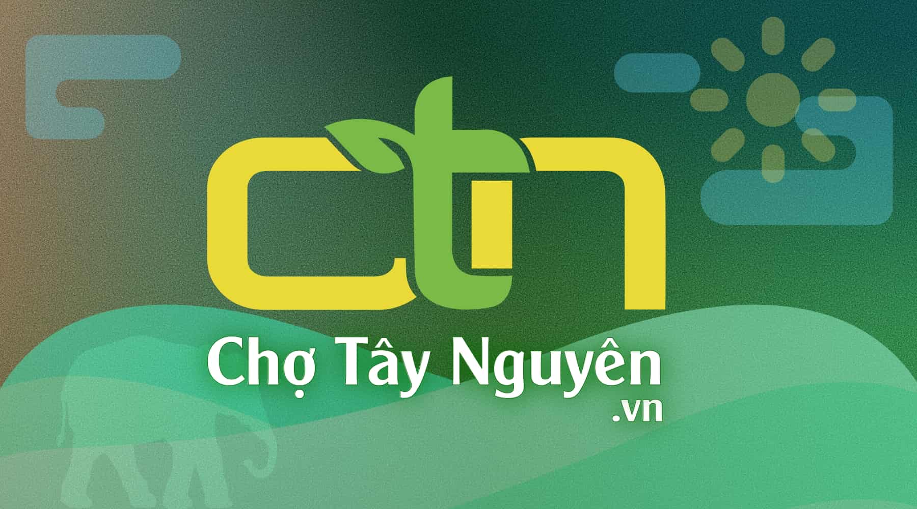 Chợ Tây Nguyên - Mua bán BĐS, nông sản, việc làm, rao vặt…